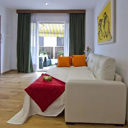 Apartament San Francesc