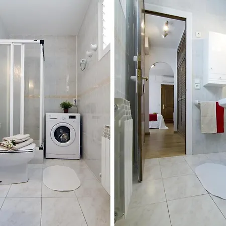 San Francesc Apartament Sitges