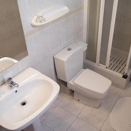 San Francesc Apartmán