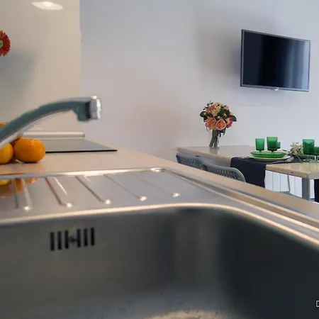 San Francesc Apartmán Sitges