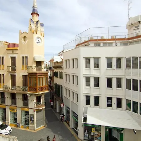 San Francesc Apartmán
