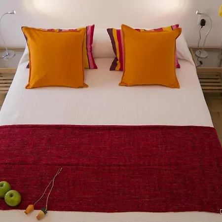San Francesc Apartmán