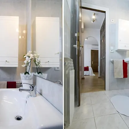Apartmán San Francesc
