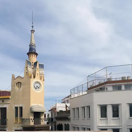 San Francesc * Sitges